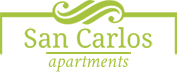 San Carlos Alicante Apartments - 